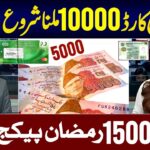 Ramzan Package 2025